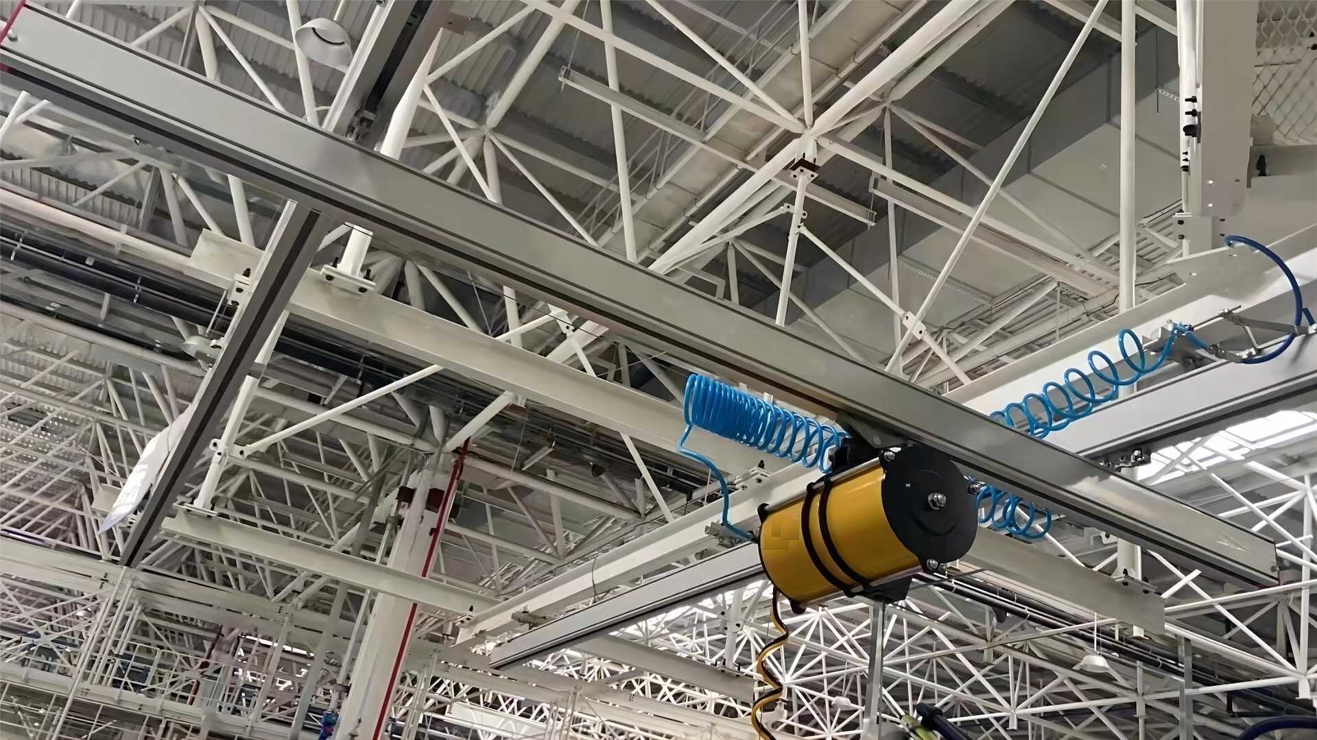 萊德沃重工機械（上海）有限公司